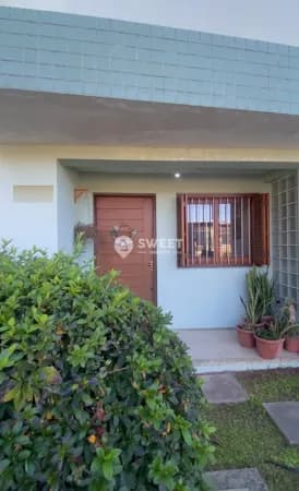 Casa 3 dormitórios Bairro Rio Branco