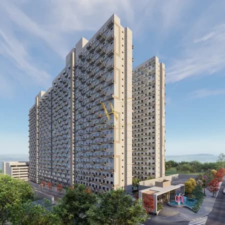 LANÇAMENTO UNI RESIDENCIAL INDAIATUBA