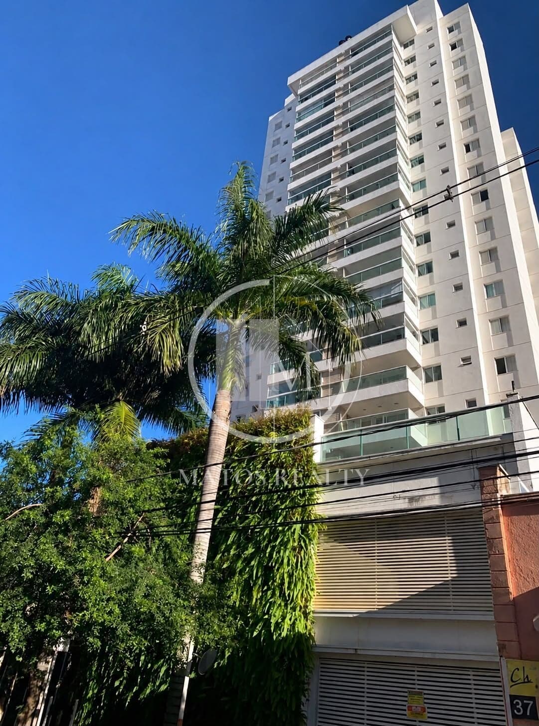 Apartamento a Venda - Edifício Idea