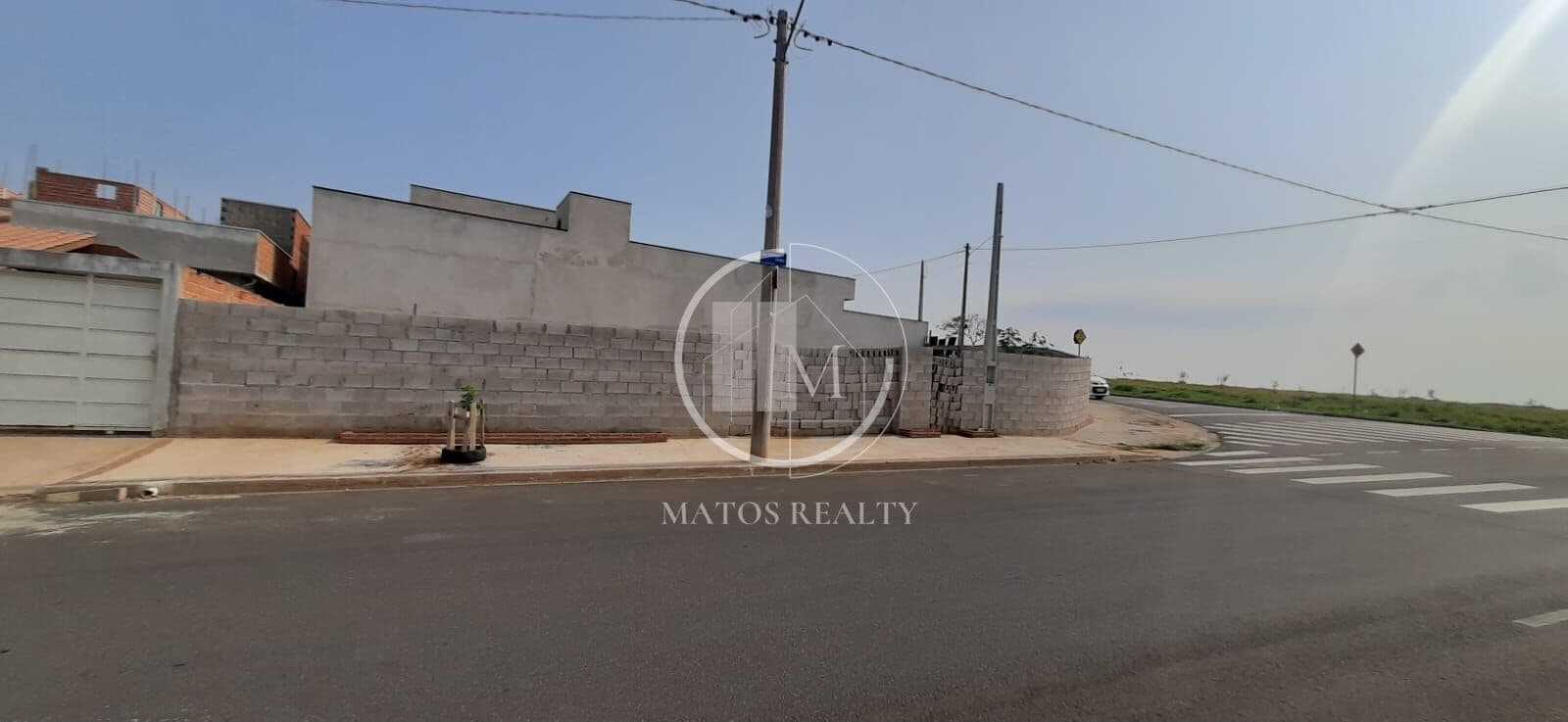 Terreno a Venda - Residencial Cittá Di Saleno - Campinas