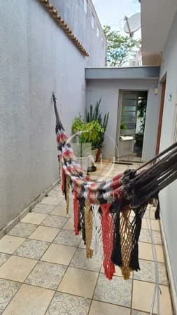 Casa a Venda - Vila Nogueira - Campinas