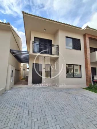 Casa a Venda Condomínio Village Spadaccia - Valinhos