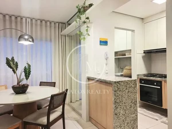 Casa a Venda - Condomínio Flor de Maio - Chácara Primavera