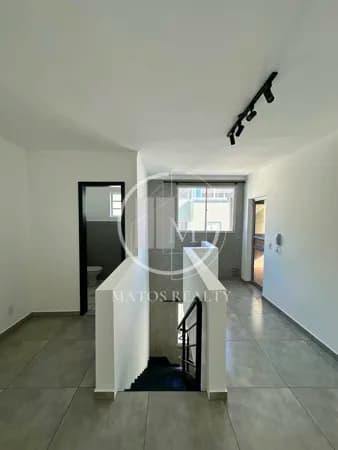 Apartamento Cobertura a Venda - Residencial Topázio Ville