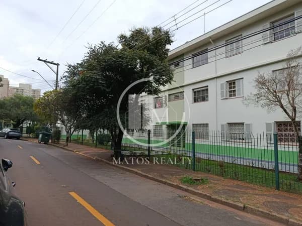 Apartamento a Venda - Condomínio Imperatriz Leopoldina