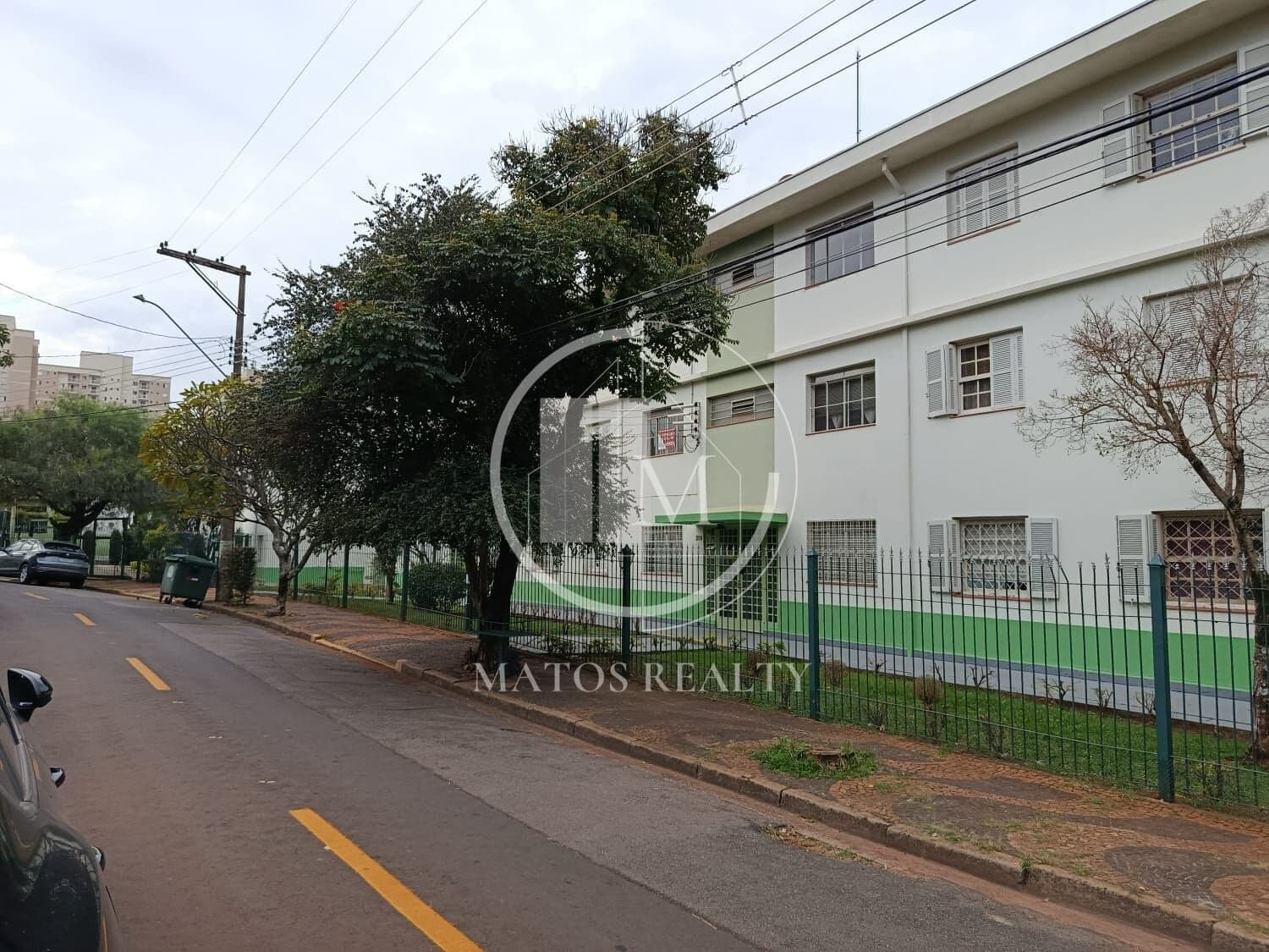 Apartamento a Venda - Condomínio Imperatriz Leopoldina