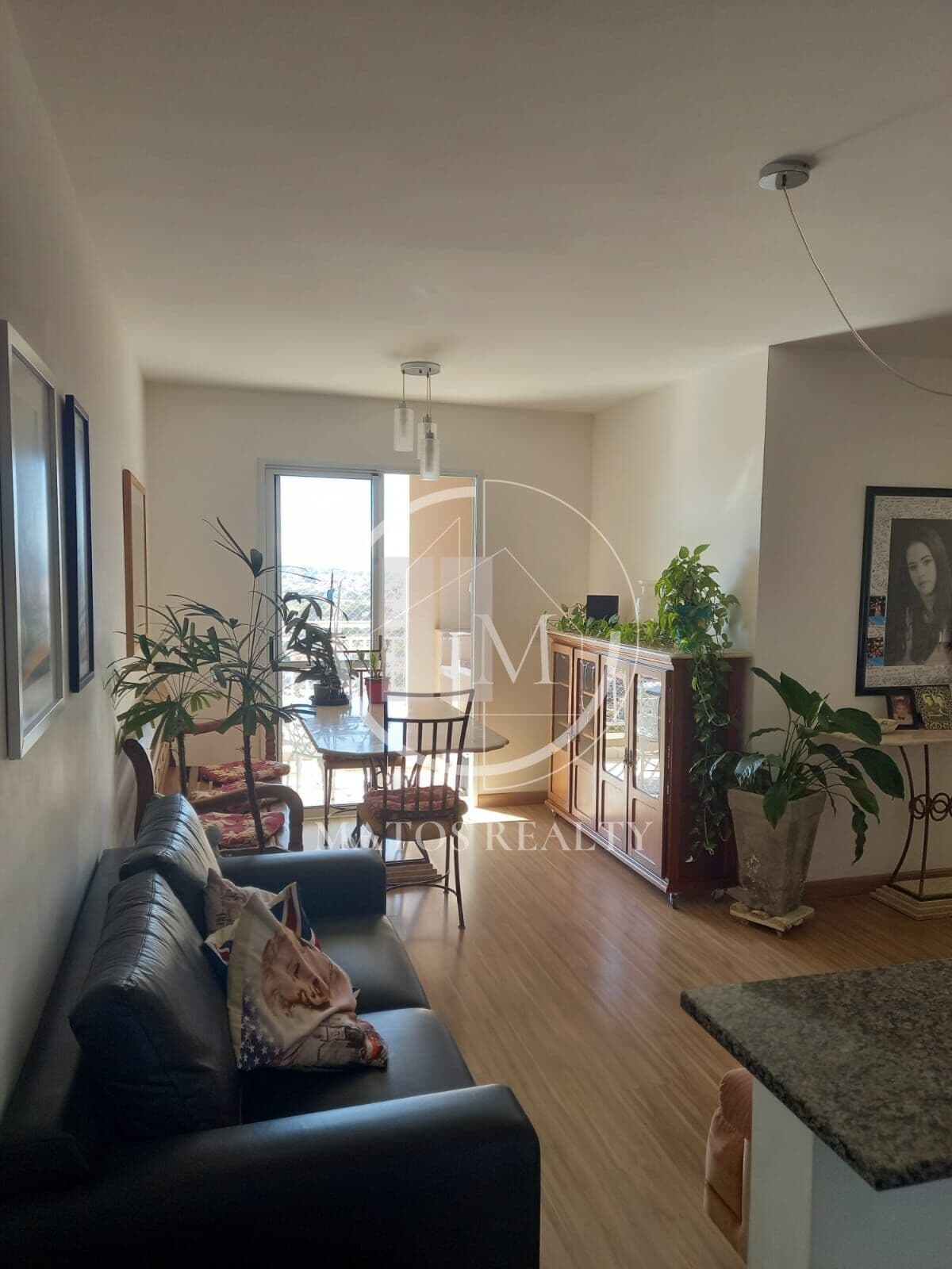 Apartamento a Venda - Perfect Life Residence
