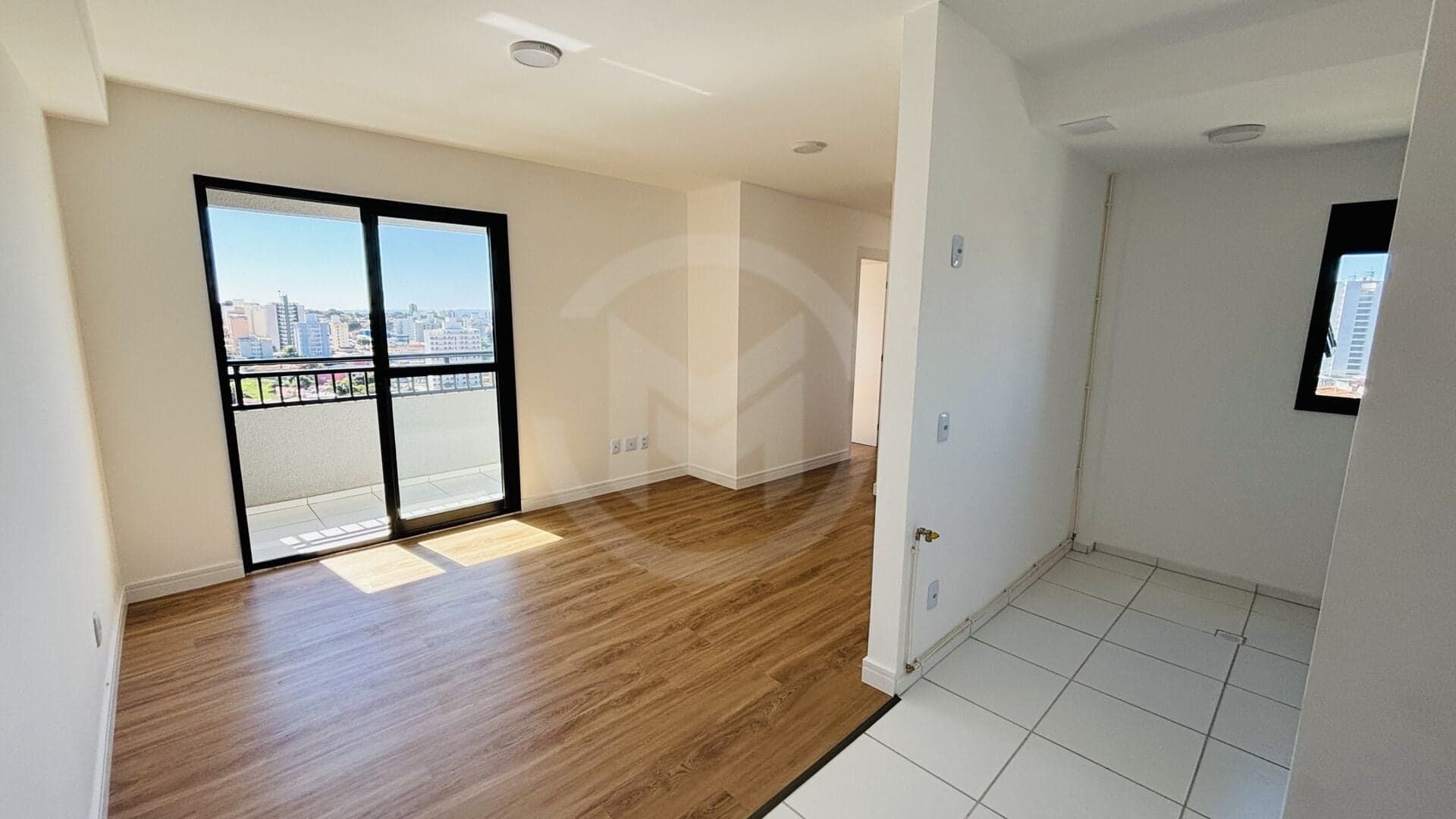 Apartamento à venda com 65m², 3 Quartos 1 suíte e 1 vaga Avenida Governador Pedro de Toledo | Bonfim, Campinas