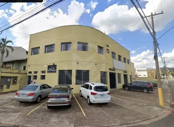 Ponto Comercial em Residencial Santa Maria, Valinhos/SP