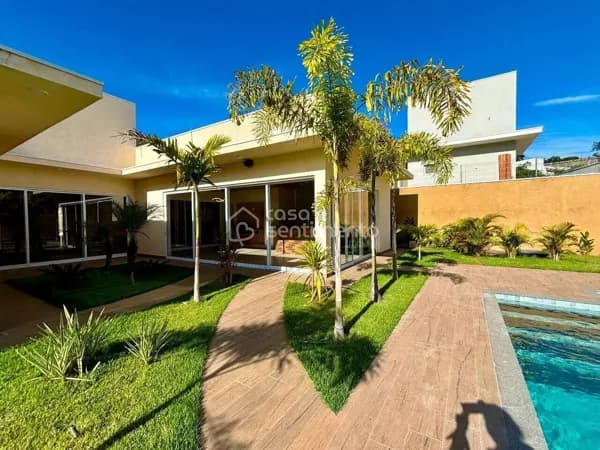 CASA COM 3 SUÍTES, PISCINA À VENDA NO CONDOMÍNIO TERRAS DE SANTA TERESA/VINHEDO /ITUPEVA- SP