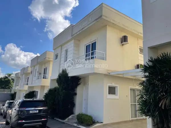 CASA À VENDA E LOCAÇÃO NO CONDOMÍNIO VILLAGIO MONTERROSO EM VINHEDO