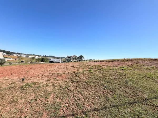 TERRENO DE 891 METROS À VENDA NO CONDOMÍNIO RESERVA SANTA MÔNICA
