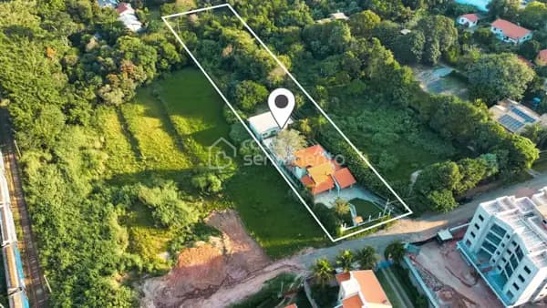Área Residencial/Comercial com 2.710,20m² em excelente localização - Vila Cascais - Vinhedo - SP - com potencial para empreendimentos