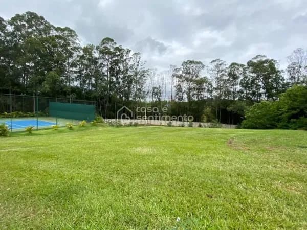 TERRENO À VENDA NO CONDOMÍNIO TERRAS DE SANTA TERESA/VINHEDO/ITUPEVA- SP