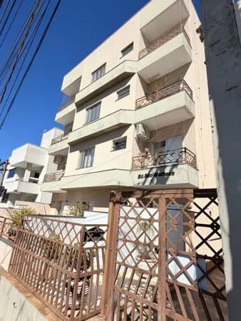 APARTAMENTO PARA LOCAÇÃO EM ÓTIMA LOCALIZAÇÃO - VINHEDO - SP