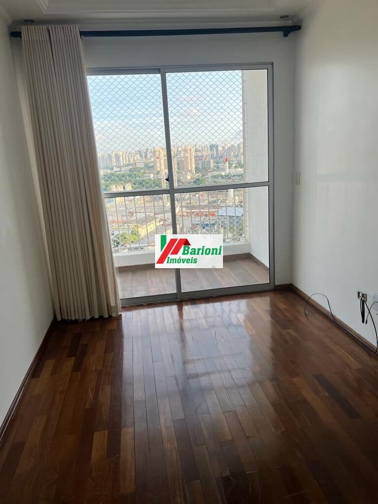 Apartamento em São Paulo - Freguesia do Ó