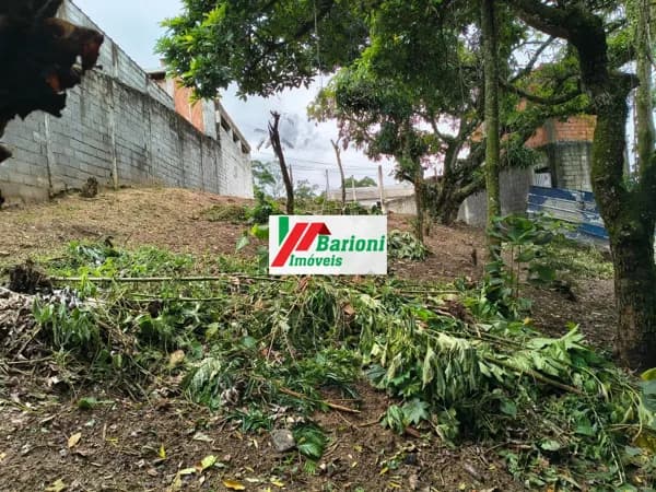 Lote/Terreno em Franco da Rocha - Jardim das Colinas