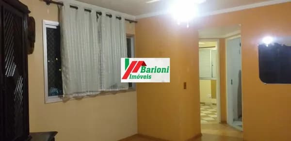 Apartamento em São Paulo - Jardim Maristela
