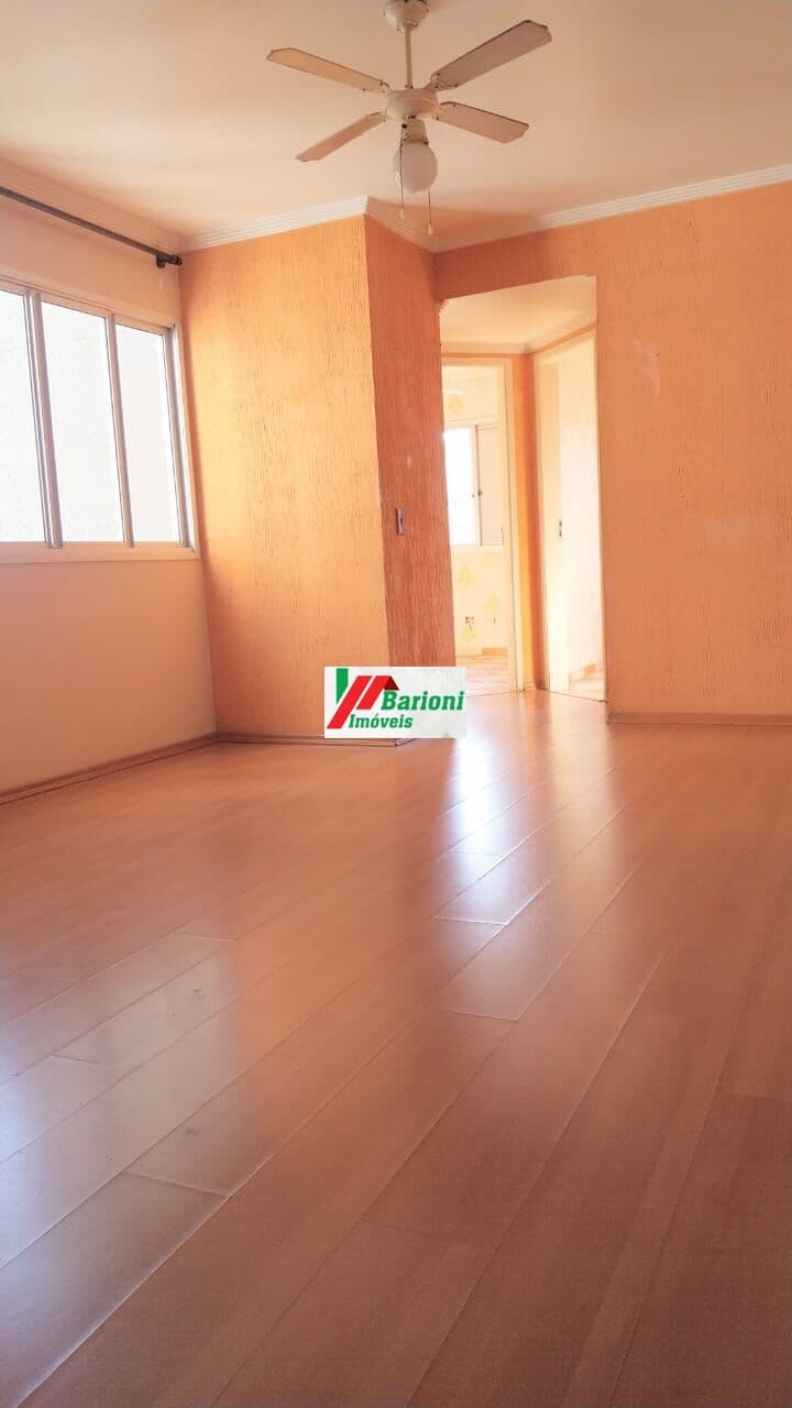 Apartamento em São Paulo - Jardim Maristela