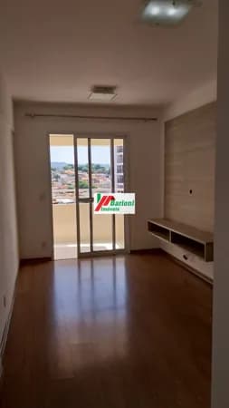 Apartamento Padrão para Aluguel em Vila Bruna São Paulo-SP