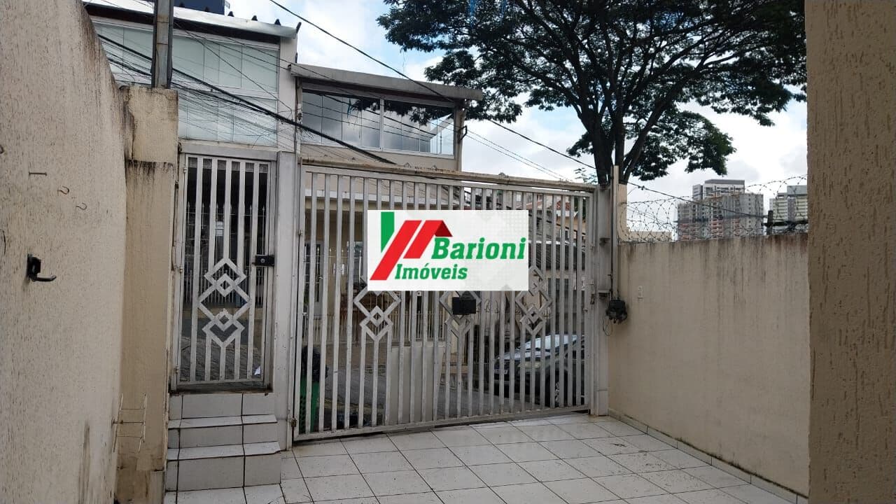 Casa em São Paulo - Freguesia do Ó