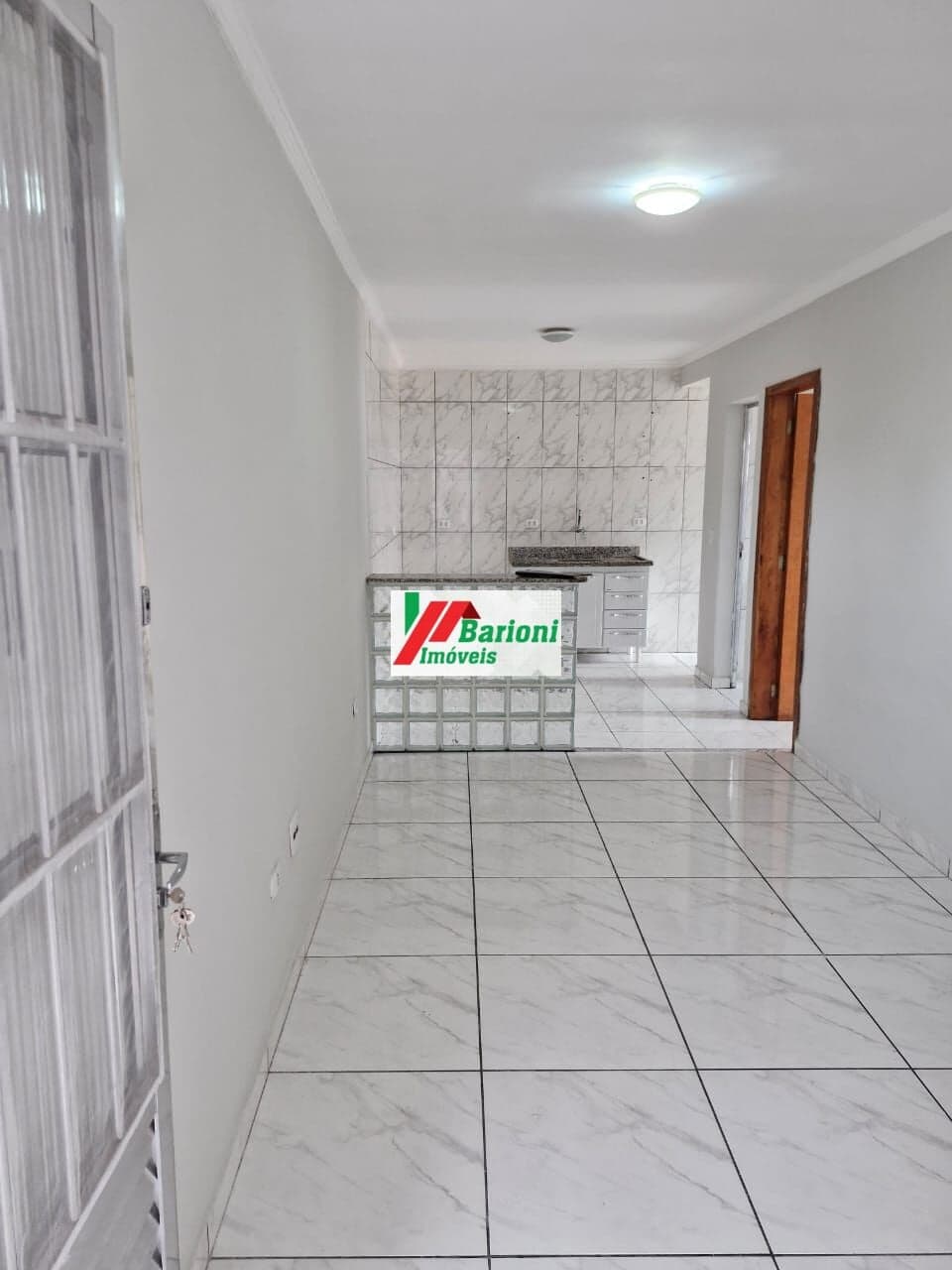 Apartamento em São Paulo - Freguesia do Ó
