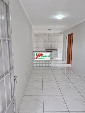 Apartamento em São Paulo - Freguesia do Ó