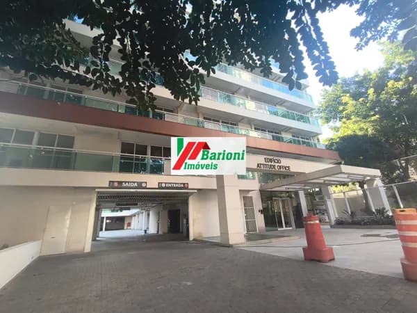 Sala/Conjunto em São Paulo - Barra Funda