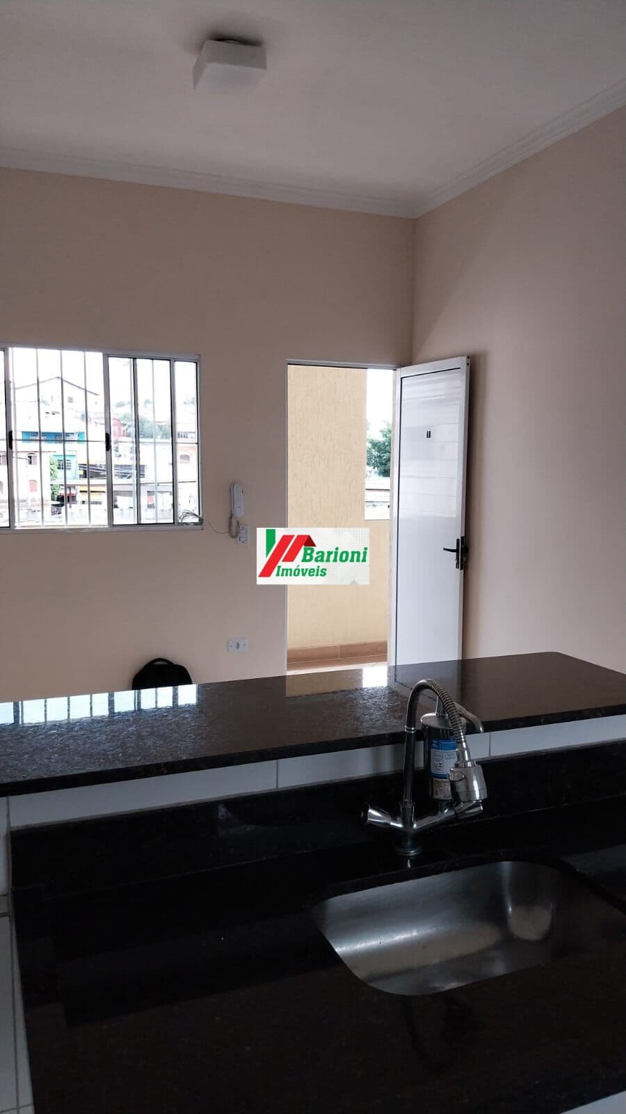 Apartamento Padrão para Aluguel em Vila Pereira Cerca São Paulo-SP