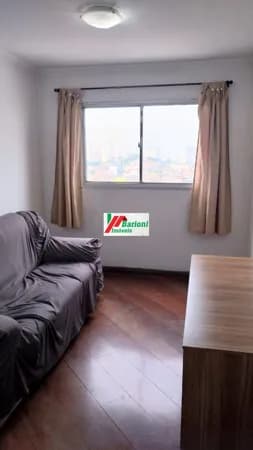 Apartamento Padrão para Venda em Piqueri São Paulo-SP
