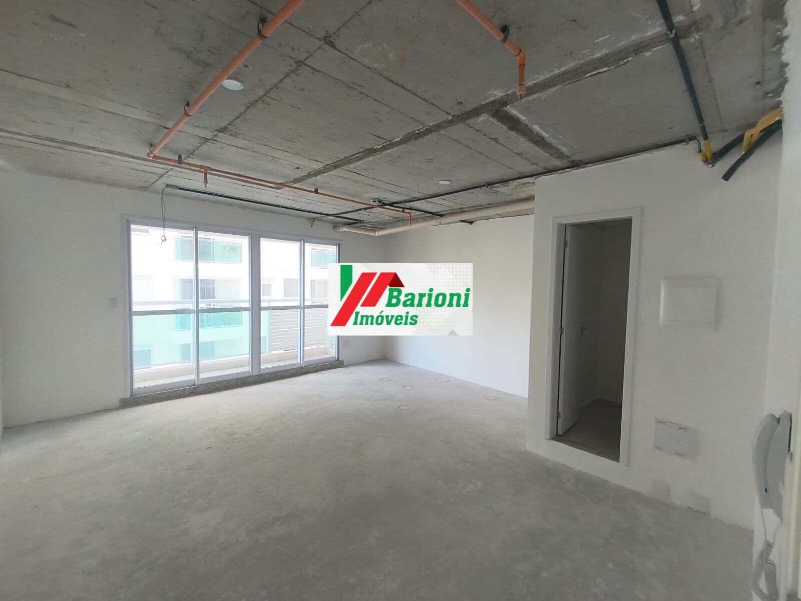 Sala/Conjunto em São Paulo - Barra Funda