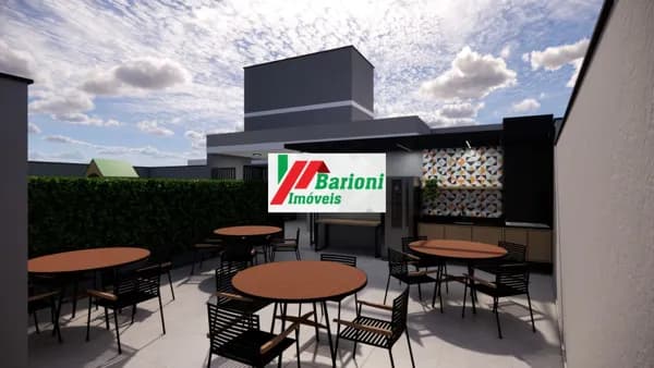 Apartamento em São Paulo - Piqueri