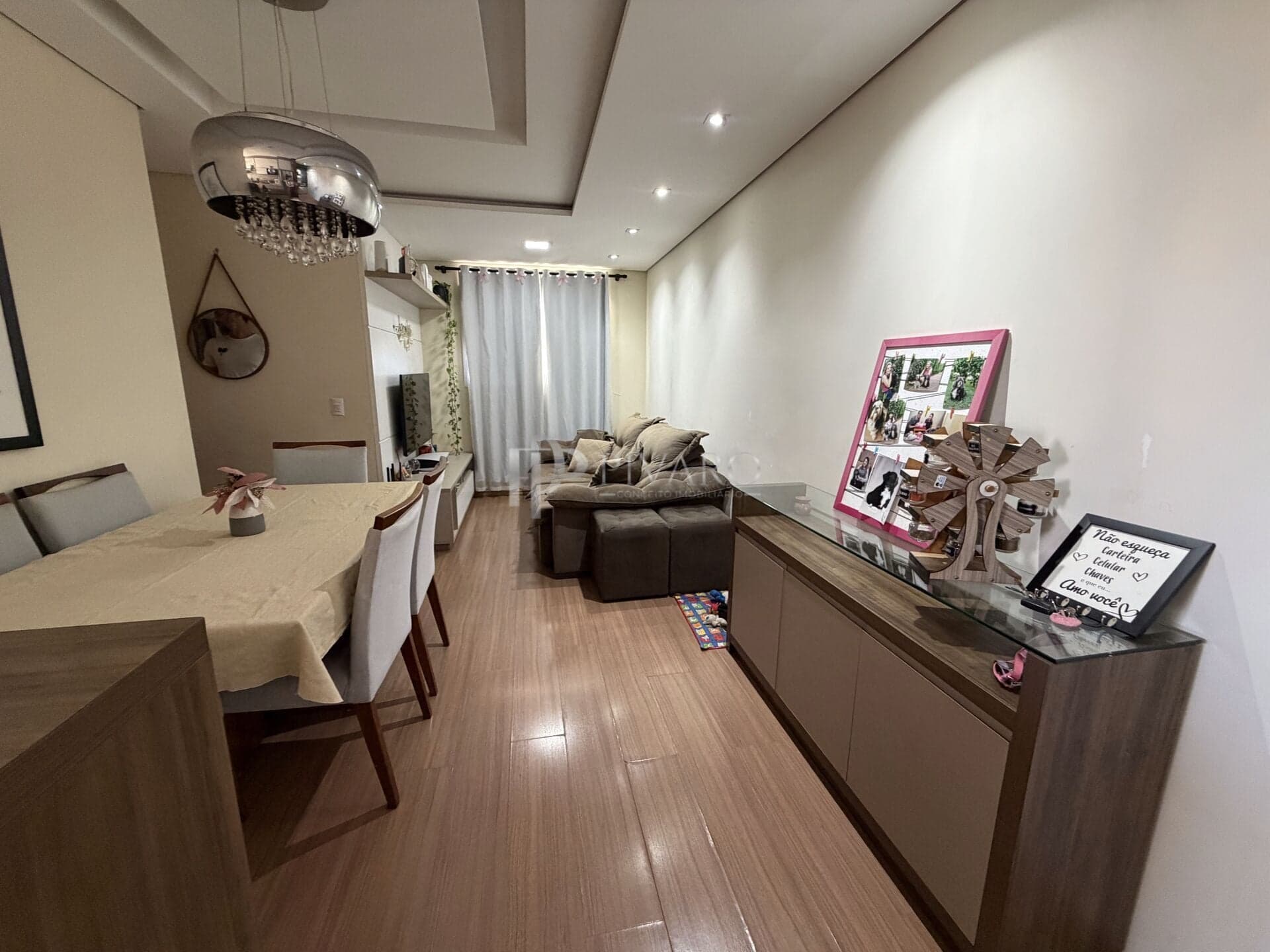 NORTE PARK RESIDENCE