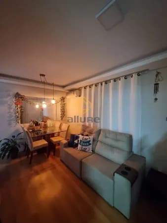 Apartamento em Pelotas - São Gonçalo