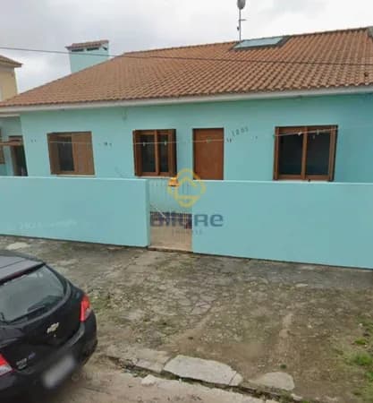 Casa em Pelotas - Fragata