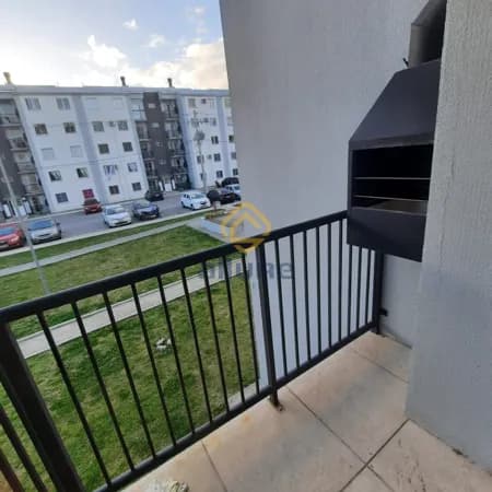 Apartamento novo Life Park Simoes Lopes !