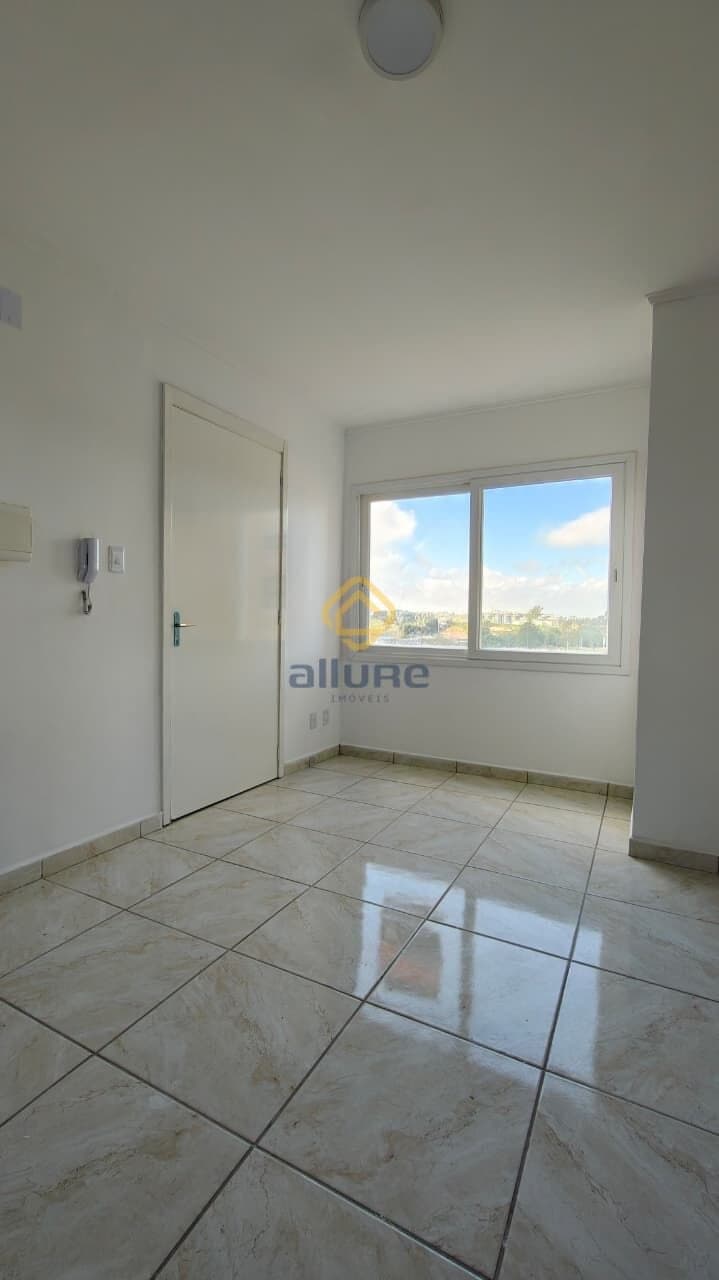 Apartamento Padrão no Sítio Floresta
