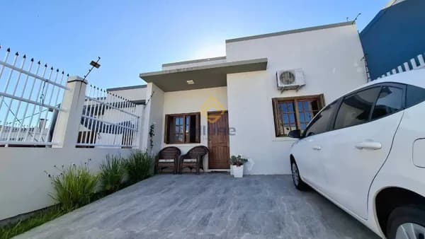 Casa Liberdade com Piscina