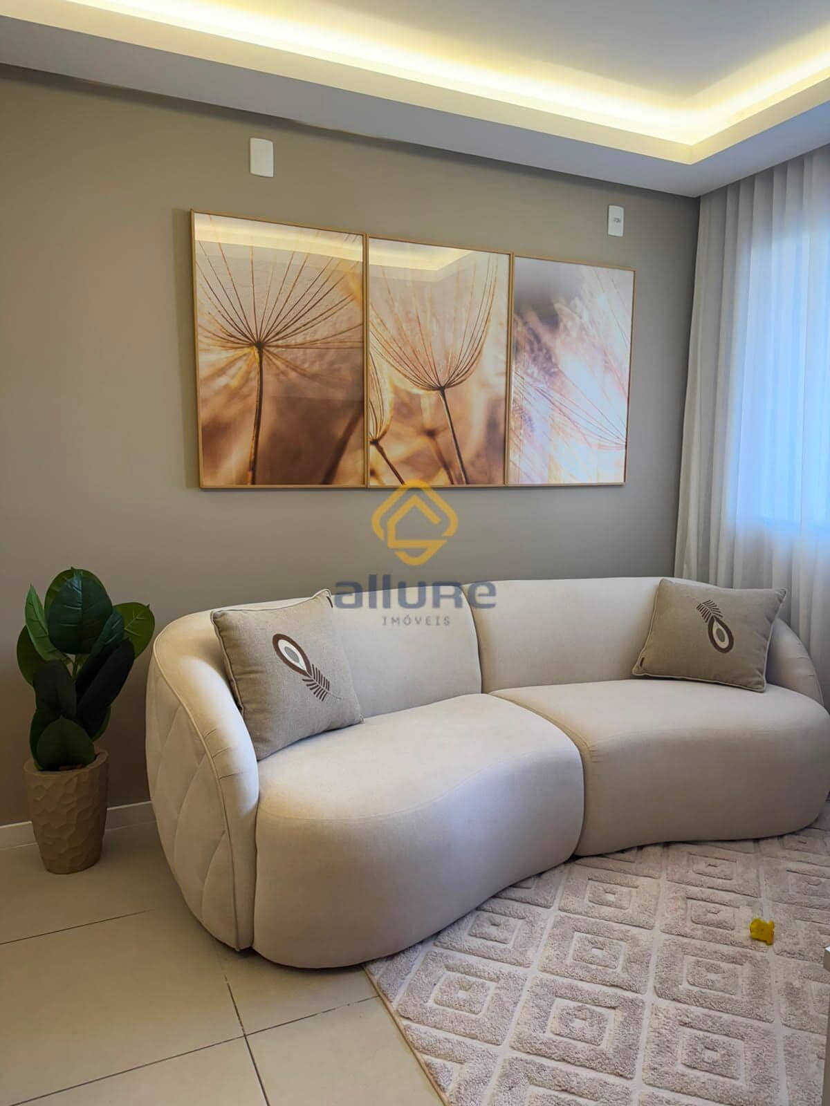 Apartamento em Pelotas - Centro