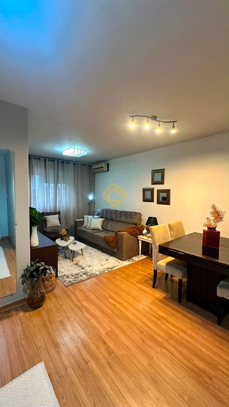 Apartamento em Pelotas - Centro