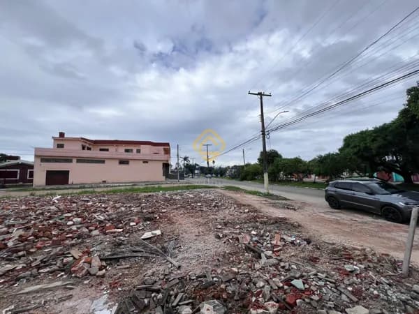 Lote/Terreno em Pelotas - Areal