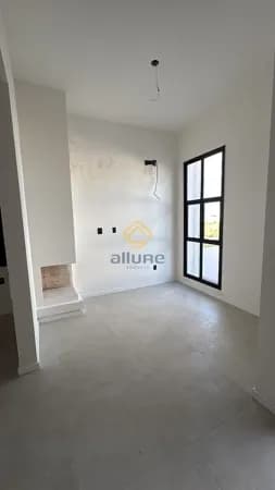 Casa nova à venda no Bairro Areal