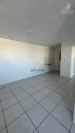 Apartamento em Pelotas - Fragata