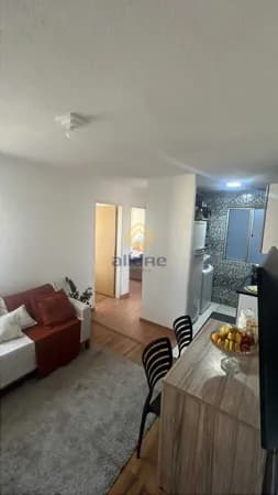 Lindo Apartamento Próximo do Parque Una