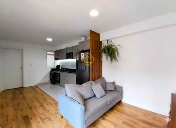Apartamento próximo ao CAVG