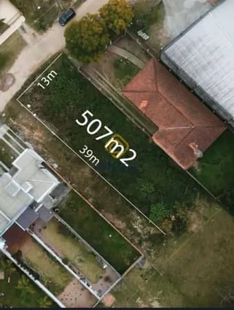 Lote/Terreno em Pelotas - Centro