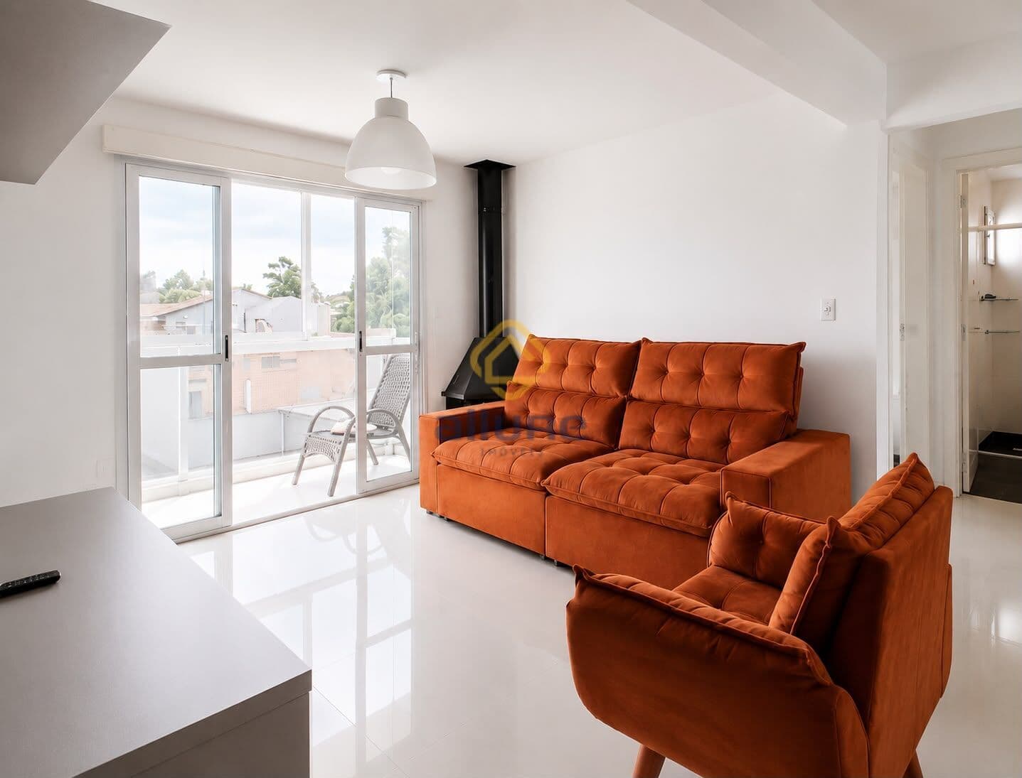 Apartamento em Pelotas - São Gonçalo