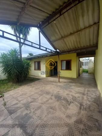 Casa à venda no Bairro Areal