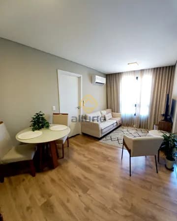 Apartamento em São Gonçalo, Pelotas/RS