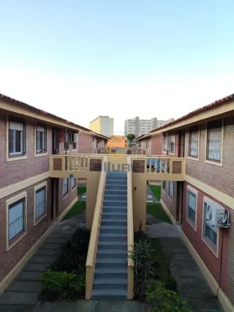 Apartamento Minha Casa Minha Vida à venda no Village Center I